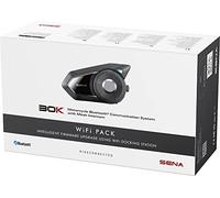 Sena 30k Intercom Noir