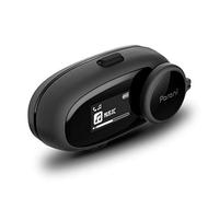Sena Casque Bluetooth Parani M10 pour Moto - Version Micro Filaire