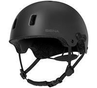 Sena Bluetooth Casque Bluetooth Rumba Multisports Noir mat Taille M