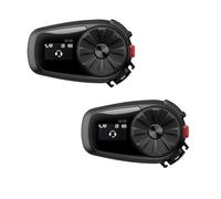 Sena Casque et interphone Blu-Tooth 5S - Double