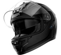 Sena Bluetooth Casque intégral Phantom Smart Mesh Mat/Noir M unisexe
