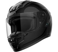 SENA Casque moto Phantom Black XXL