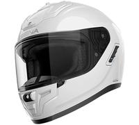 SENA Casque moto Phantom White XL