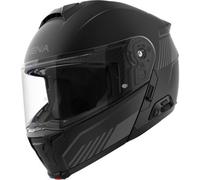 SENA Casque moto Specter Black M
