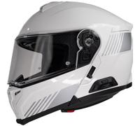 SENA Casque moto Specter White L
