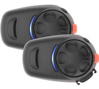 Sena casque SMH5 double set système de communication Bluetooth