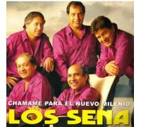 Sena - Chamame Para El Nuevo Milenio [Cd] Argentina - Import