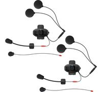 Sena Com.Sys. Sf1 Casque double
