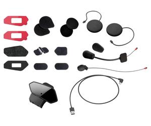 SENA Ensemble d'accessoires Sena 50R