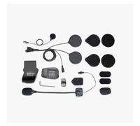 Sena SMH5, kit de montage