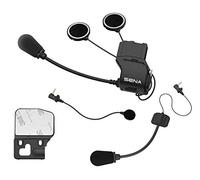 Sena Ensemble de Pinces de Fixation Universelles pour Casque (20S, 20S EVO, 30K, 50S)