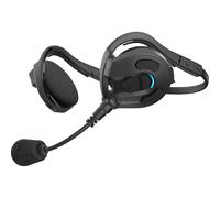 Sena Expandm-01 Casque De Communication Bluetooth 3.0 En Maille