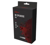 Sena Bluetooth Haut-parleurs HD Amélioration des basses et de la clarté Compatible 20S/20S Evo/30K