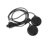 SENA Haut-parleurs d''interphone minces de remplacement SMH5/SPH10/5S