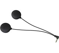 Sena Bluetooth Haut-parleurs Série SF HD Noir