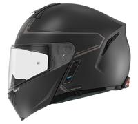 SENA Impulse (22.06) Casque Modulable Mat/Noir S unisex