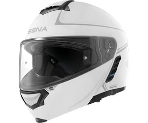 Sena IMPULSE-GW00S2 - Casque moto intelligent Impulse avec interphone en maille,