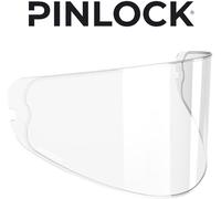 Sena Impulse Lentille Pinlock, transparent pour homme