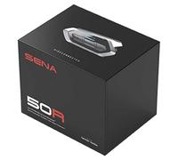 Sena Système de communication Sena 50R – Sound by Harman Kardon – Ensemble unique