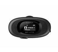 SENA INTERCOM MOTO 5R LITE BLUETOOTH 5.1 JUSQU'A 700M AVEC ECRAN LCD ET MIC