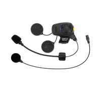 SENA INTERCOM MOTO SMH5FM BLUETOOTH 3.0 JUSQU'A 700M AVEC RADIO FM ET MICRO