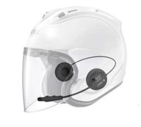 Sena - Dispositif de communication Bluetooth ACS-RAM pour casque Arai SZ-R Vas