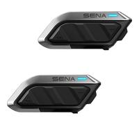 Sena Intercom Spider X Slim Dual