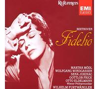 Sena Jurinac - Fidelio (Opera Completa) [Import]