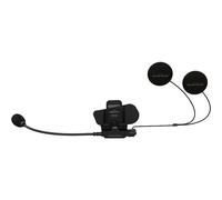 Sena Bluetooth – kit de serrage 60S Harman Kardon avec microphone à perche – Noir