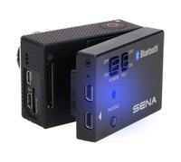 Sena Gopro Bluetooth Intercom Audio Kit Argenté