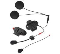 Sena Kit Audio Intercom Sf1/sf2/sf4 Helmet Clamp Kit W/hd