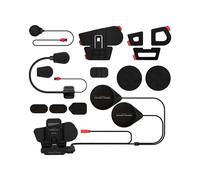 Sena 60S Sound by Harman Kardon Pack de pince pour casque avec microphone universel