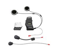 Sena Bluetooth Kit d’installation 10S sans unité Bluetooth Noir pour homme