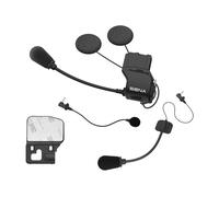 Sena 20S/20S Evo/30K/50S, kit de serrage Noir Noir