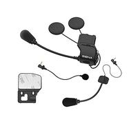 Sena Kit de montage universel pour appreils avec haut-parleurs HD (20S EVO, 30K, 50S)