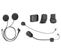 Sena 50C Kit de serrage universel avec haut-parleurs et micro SOUND BY Harman Kardon (50C-A0311)