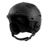 Sena Latitude Casque de Ski avec Haut-parleurs et Microphone intégrés, intercom Bluetooth à Quatre Voies, Communication Mains Libres, écouter de la Musique, Certifié CE