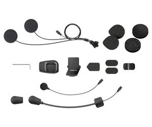 SENA Lot d'accessoires pour système SENA 5S SET