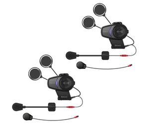 SENA Lot double Sena 10S DOUBLE SET