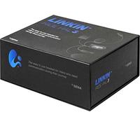 Sena LS2 Linkin Ride Pal III Système de Communication Bluetooth (Black,One Size)