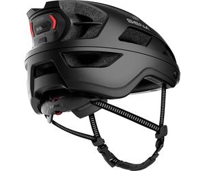 Sena M1 EVO - Taille M Le casque cycliste tout-terrain connecté idéal pour échanger en toute sécurité lors de vos déplacements.