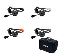 Sena Marine Base De Chargement Pour Casque Nautitalk Bosun Quad Pack