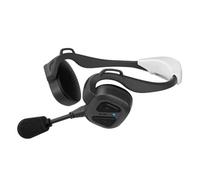 Casque microphone stéréo - SENA - Bosun - Bluetooth - Etanche - 10h d'autonomie - Portée de 800m à 1600 m - USB-C