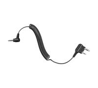 Sena Marine Connecteur Droit Type Twin-pin 2 Voies Nautitalk N2r/cast/tufftalk