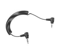 Sena Marine Connecteur Motorola à Broche Unique 2 Voies Pour Nautitalk N2r/cast/tufftalk