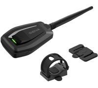 Sena +MESH Adaptateur, noir, Taille unique