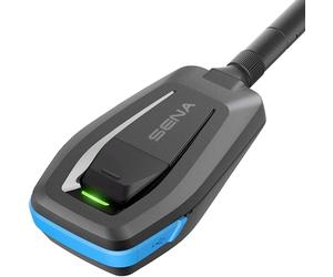 Sena MeshPort - Bleu Un adaptateur de communication conçu pour tous les casques Bluetooth - pour des échanges exceptionnels via un réseau maillé
