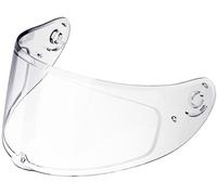 Sena Momentum Evo Visière, Clear, Taille unique