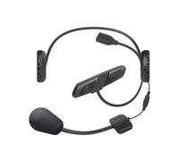 SENA MOTORBIKE INTERCOM 3SPLUS-WB BLUETOOTH 4.1 JUSQU'A 400M AVEC MICRO SER