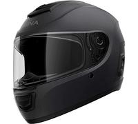 SENA MOVM Momentum Evo Casque Intégral à Technologie Mesh Intercom Noir Mat Taille L, Certifié ECE